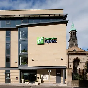 Express - Royal Mile By Ihg Szálloda