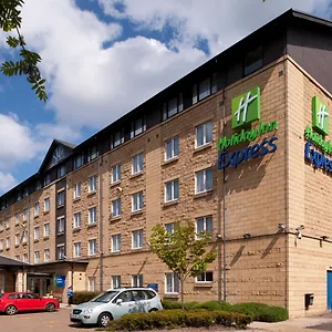 Express - Leith Waterfront By Ihg Hotell