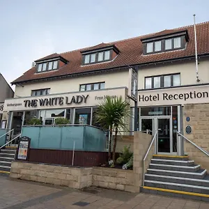The White Lady Wetherspoon Szálloda