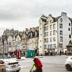 Grassmarket Otel