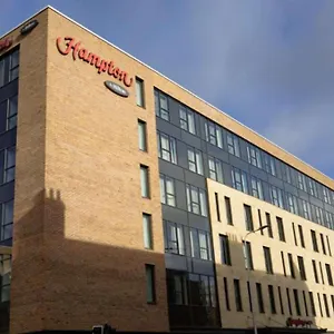 Hampton By Hilton West End Hotell